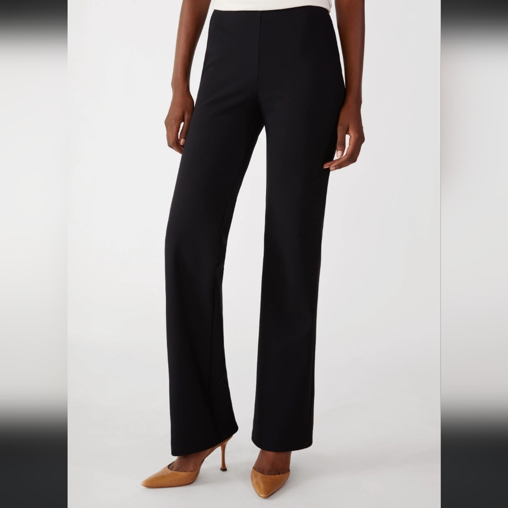 Orseund Iris Eurojersey Knit Editor Pants